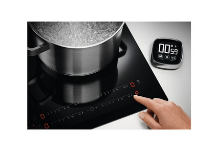 Plaque induction Electrolux DIT60331BK