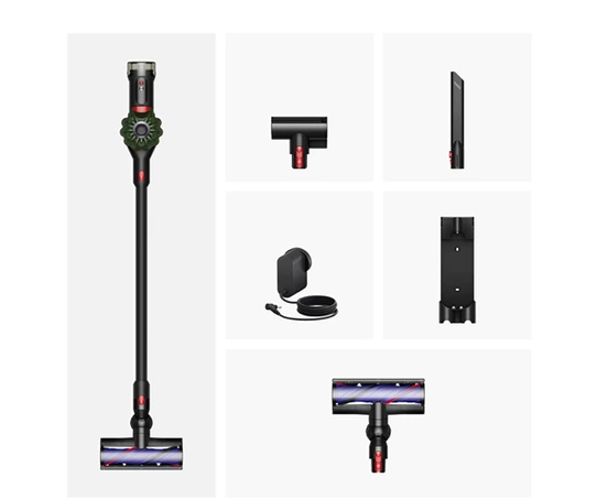 Aspirateur balai Dyson V8 Cyclone