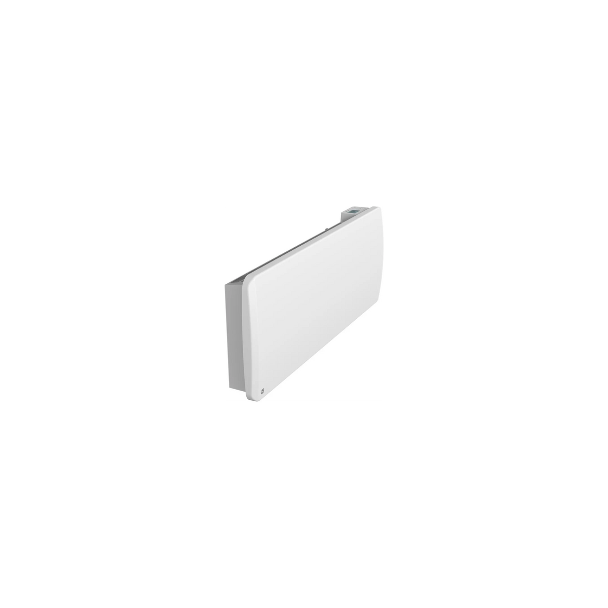 Chauffage électrique BESTHERM à inertie sèche céramique ARIA PLINTHE 1