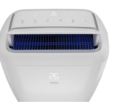 Climatiseur mobile Beko BP112C
