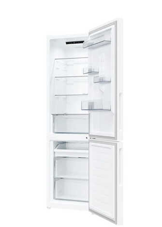 Réfrigérateur congélateur en bas Candy cncq2t518ew