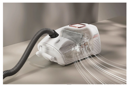 Aspirateur avec sac Miele GUARD L1 SILENCE
