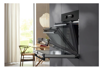 Four encastrable Miele H 2767 BP