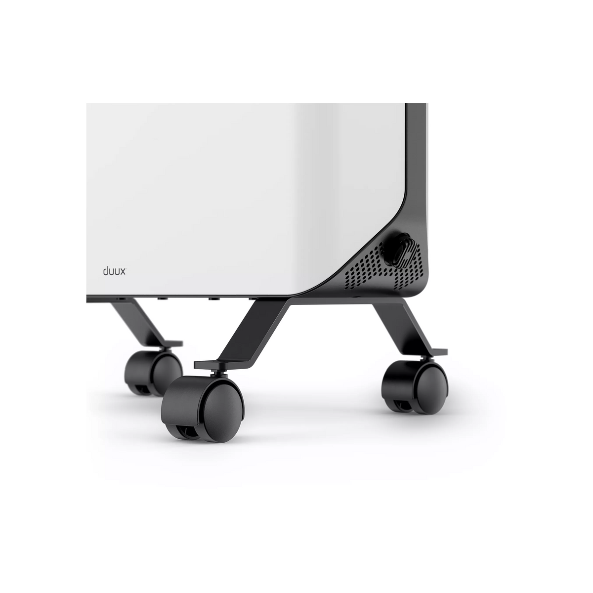Chauffage Bain d'huile DUUX DXOH20 Edge Oil Blanc
