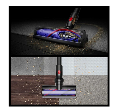 Aspirateur balai Dyson V8 Cyclone