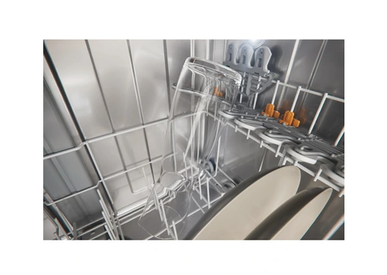Lave-vaisselle pose libre Miele G 5611 Active