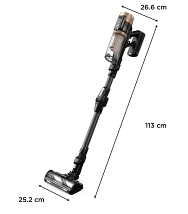 Aspirateur balai Rowenta Multifonction sans fil X-Force Flex 14.80 RH9B74WO