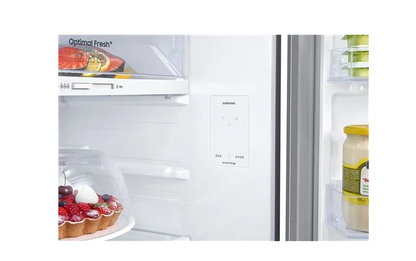 Réfrigérateur congélateur en haut Samsung RT31CG5624S9