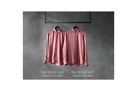 Sèche-linge pompe à chaleur Aeg TR93A9H4BW