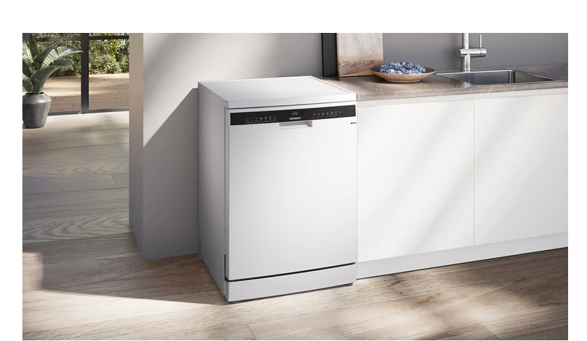 Lave-vaisselle pose libre Siemens SN23EW03ME