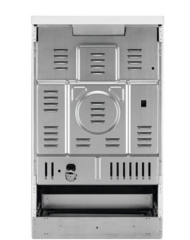 Cuisinière vitrocéramique Electrolux EKR524211K