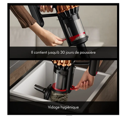 Aspirateur balai Dyson V16 Piston Animal