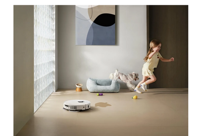 Aspirateur robot Dreame L10sUltra Gen3 Set