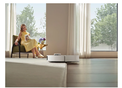 Aspirateur robot Dreame L10sUltra Gen3 Set