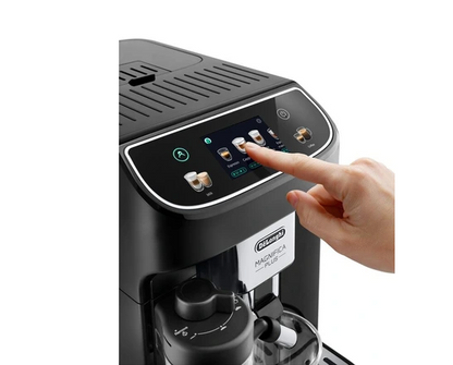 Machine à café à grain Delonghi Magnifica Plus ECAM320.60.B
