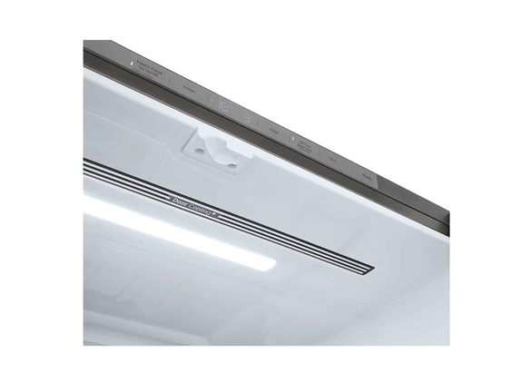 Réfrigérateur multi-portes Lg GMG960MBJE