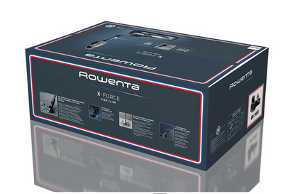 Aspirateur balai Rowenta Multifonction sans fil X-Force Flex 14.80 RH9B74WO