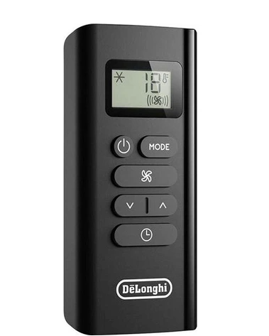 Climatiseur mobile Delonghi PAC EM82K.1