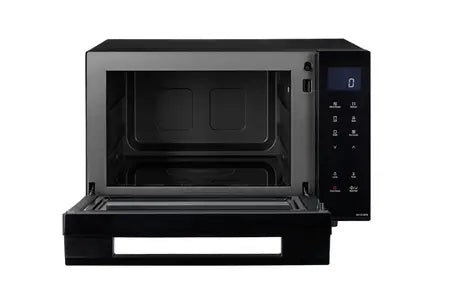 Micro-ondes combiné Panasonic NN-DF38PBEPG