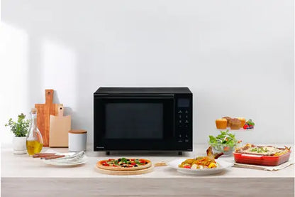 Micro-ondes combiné Panasonic NN-DF38PBEPG