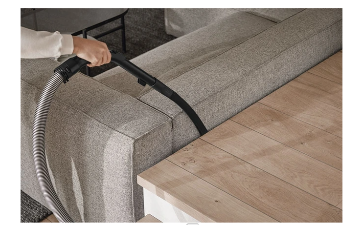 Aspirateur avec sac Miele Guard M1 Cat&DogFLEX